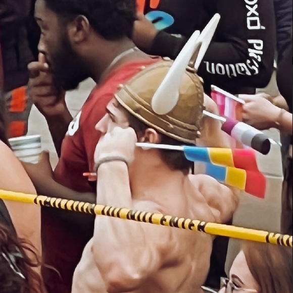 ✨FREE✨ LGBTQIA+ Flags (buy as is or get free when bundled!) - Picture 7 of 8